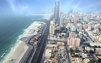 Company setup in Ajman at AED 6000 Onwards