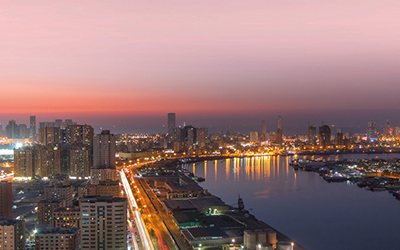 Company registration in Ajman 