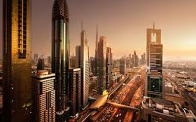 Business Registration in Dubai free zone