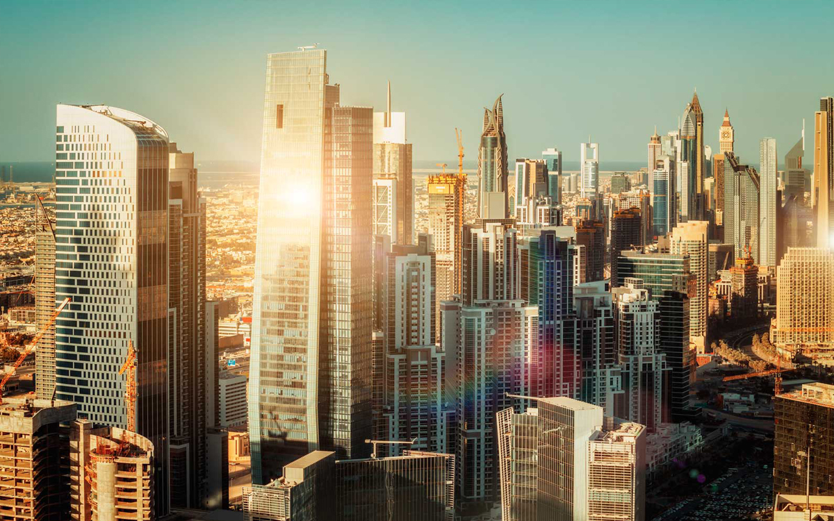 Start up business in Dubai free zone at just AED 6000 Onwards
