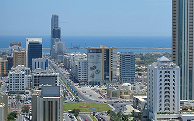 Business registration in Fujairah free zone