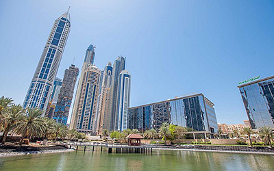 New Business setup in Fujairah free zone starting from AED 6000 onwards