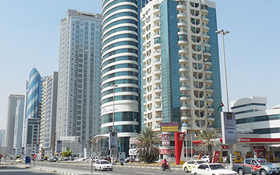 Online Business registration in Fujairah free zone 