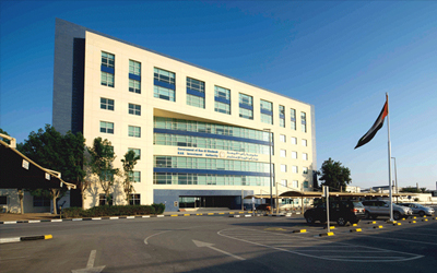 Commercial License in Rak free zone