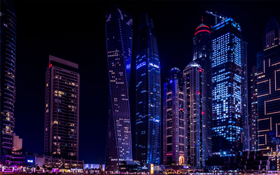 Company Incorporation in Rak free zone