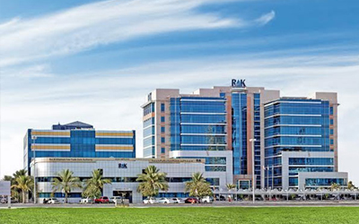 Rak free zone company setup at AED 6000 Onwards