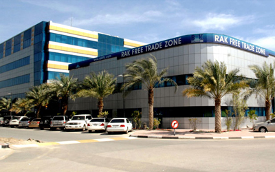 Company registration in Rak free zone